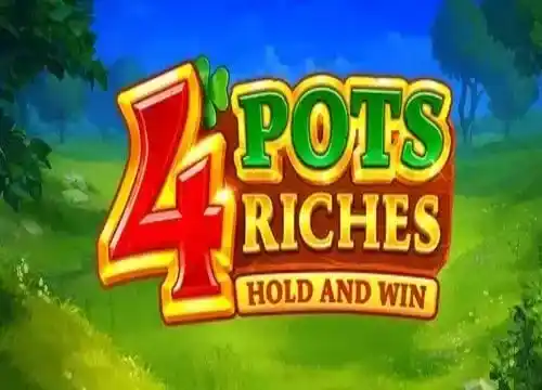 Betti Casino casino GB 4 Pots Of Riches