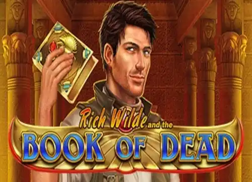 Betti Casino casino GB Book Of Dead