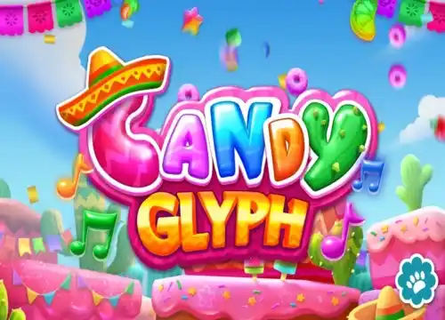 Betti Casino casino GB Candy Glyph