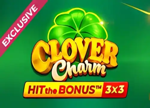 Betti Casino casino GB Clover Charm