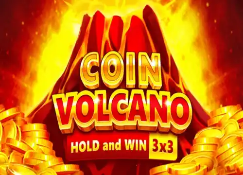 Betti Casino casino GB Coin Volcano