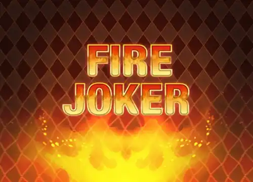 Betti Casino casino GB Fire Joker