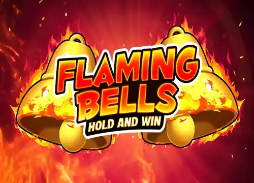 Betti Casino casino GB Flaming Bells