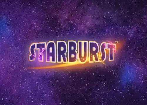 Betti Casino casino GB Starburst